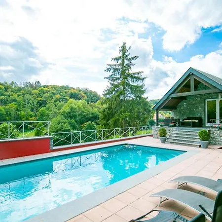 Enjoy - With Private Swimming Pool *
