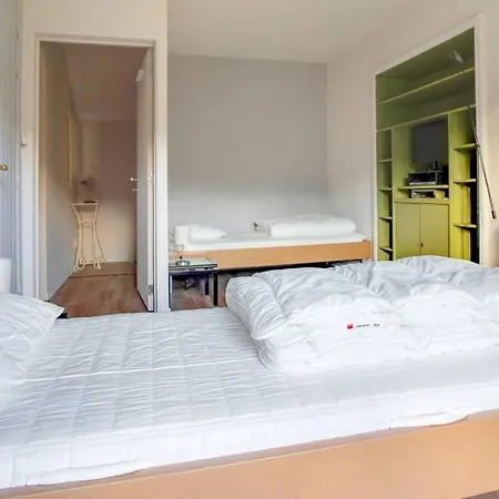 Enjoy - With Private Swimming Pool Semesterbostad Sosoye