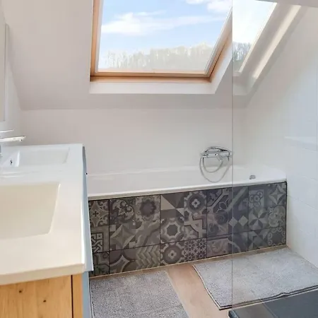 Enjoy - With Private Swimming Pool Semesterbostad *