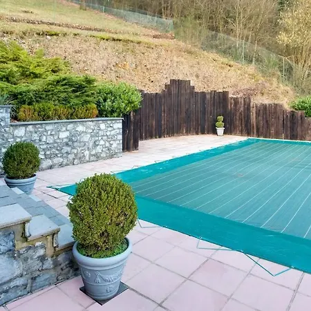 Enjoy - With Private Swimming Pool *