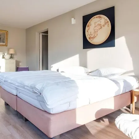 Semesterbostad Enjoy - With Private Swimming Pool