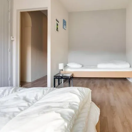 Semesterbostad Enjoy - With Private Swimming Pool Sosoye