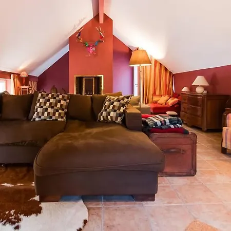 Enjoy - With Private Swimming Pool * Sosoye